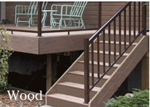 EZ Stairs customer photos